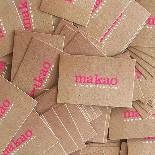 Makao Communication